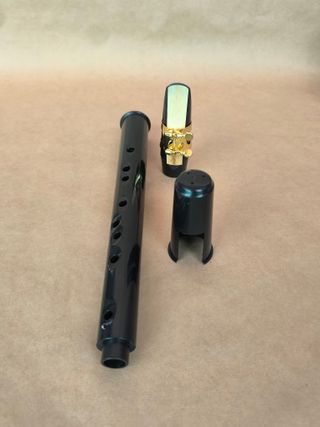 Xaphoon / Pocket Sax de 8 agujeros – Nuevo