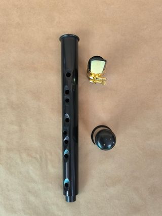 Xaphoon / Pocket Sax de 8 agujeros – Nuevo