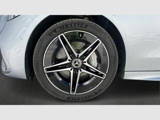Mercedes Benz Clase C C 300 d e Berlina