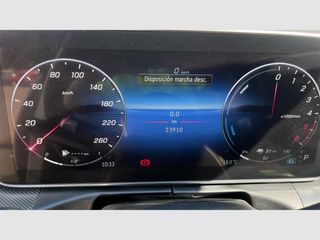 Mercedes Benz Clase C C 300 d e Berlina