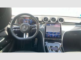 Mercedes Benz Clase C C 300 d e Berlina