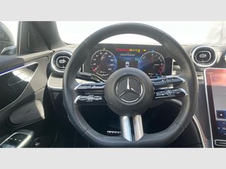 Mercedes Benz Clase C C 300 d e Berlina