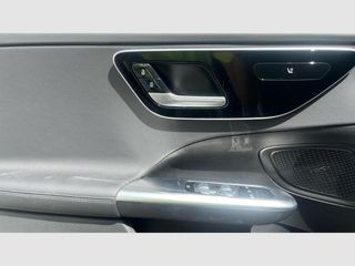 Mercedes Benz Clase C C 300 d e Berlina