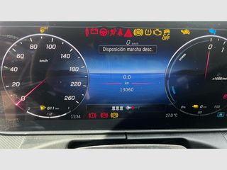 Mercedes Benz Clase C C 300 d e Berlina