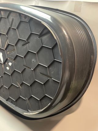 Ferplast Cama Perros Siesta Deluxe XXL Negro