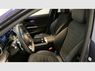 Mercedes Benz Clase C C 300 d e