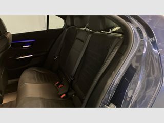 Mercedes Benz Clase C C 300 d e