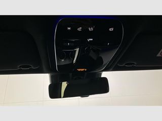 Mercedes Benz Clase C C 300 d e