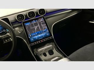 Mercedes Benz Clase C C 300 d e
