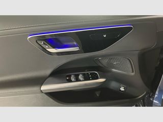 Mercedes Benz Clase C C 300 d e