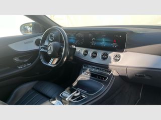 Mercedes Benz Clase E E 220 d Cabrio