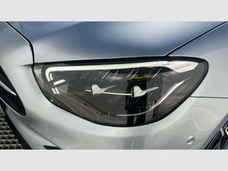 Mercedes Benz Clase E E 220 d Cabrio