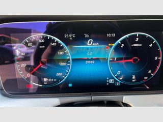 Mercedes Benz Clase E E 220 d Cabrio