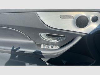Mercedes Benz Clase E E 220 d Cabrio