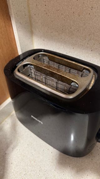 Tostadora Philips