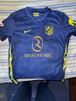 Camiseta Griezmann Player Version
