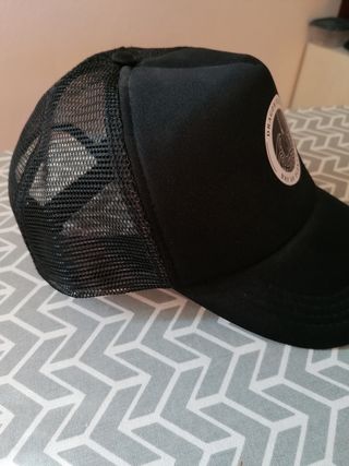 Cappellino Dragon Flyers Bay of Plenty