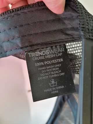 Cappellino Dragon Flyers Bay of Plenty