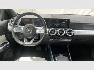 Mercedes Benz EQB EQB 250