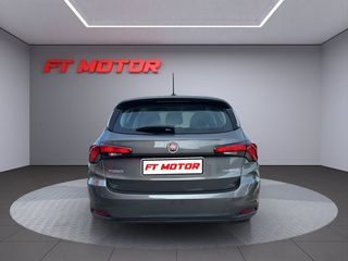 FIAT Tipo SW 1.5 Hybrid 97kW 130CV DCT