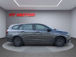 FIAT Tipo SW 1.5 Hybrid 97kW 130CV DCT