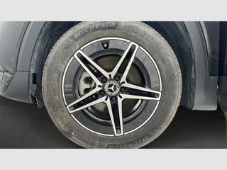 Mercedes Benz EQB EQB 250+