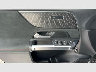 Mercedes Benz EQB EQB 250+