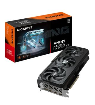 Gigabyte AMD Radeon RX 9070 XT 16GB