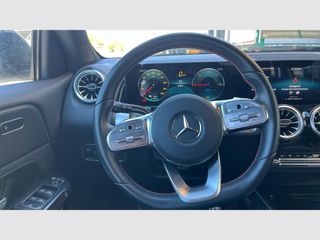 Mercedes Benz EQB EQB 300 4MATIC