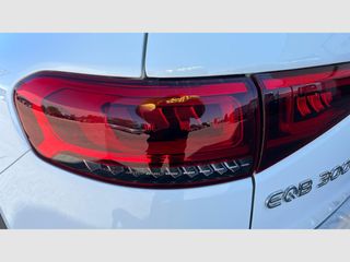 Mercedes Benz EQB EQB 300 4MATIC