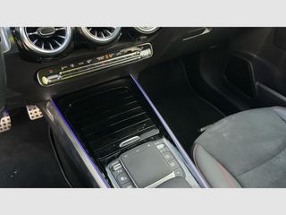 Mercedes Benz EQB EQB 300 4MATIC