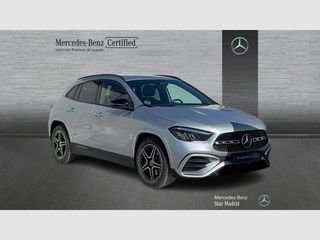 Mercedes Benz GLA GLA 200 D