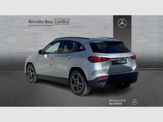 Mercedes Benz GLA GLA 200 D