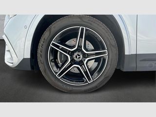 Mercedes Benz GLA GLA 200 D