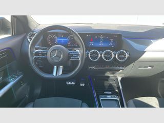 Mercedes Benz GLA GLA 200 D