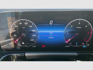 Mercedes Benz GLA GLA 200 D