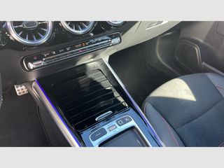 Mercedes Benz GLA GLA 200 D