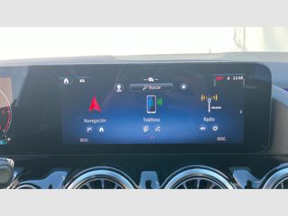 Mercedes Benz GLA GLA 200 D