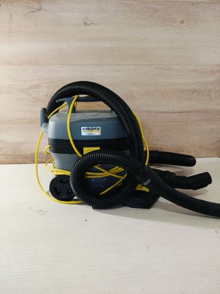 Aspiradora de polvo T 7/1 - Karcher