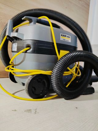 Aspiradora de polvo T 7/1 - Karcher