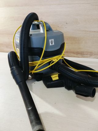 Aspiradora de polvo T 7/1 - Karcher