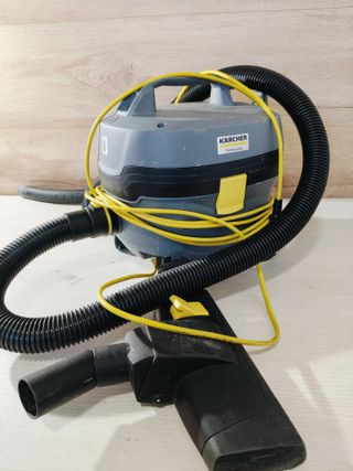 Aspiradora de polvo T 7/1 - Karcher