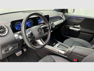 Mercedes Benz EQB EQB 300 4MATIC