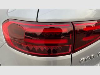 Mercedes Benz EQB EQB 300 4MATIC