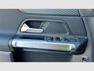 Mercedes Benz EQB EQB 350 4MATIC