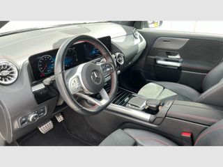 Mercedes Benz EQA EQA 250