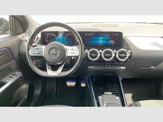 Mercedes Benz EQA EQA 250