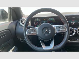 Mercedes Benz EQA EQA 250