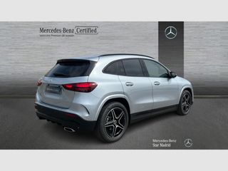 Mercedes Benz GLA GLA 200 D