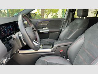 Mercedes Benz GLA GLA 200 D